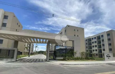 Apartamento com 2 quartos 1 suíte à venda, 53 m² por r$ 438.000,00 - recreio dos bandeirantes - rio de janeiro/rj