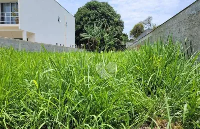 Terreno à venda, 280 m² por r$ 355.000,00 - vargem grande - rio de janeiro/rj
