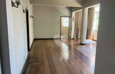 Apartamento com 3 quartos à venda, 133 m² por r$ 900.000 - botafogo - rio de janeiro/rj