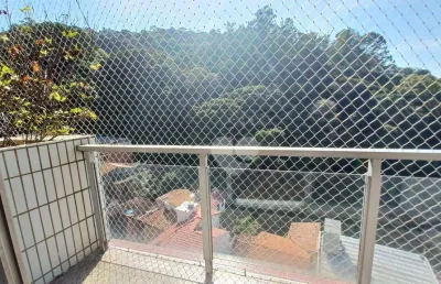 Cobertura com 4 quartos à venda, 301 m² por r$ 2.790.000 - cosme velho - rio de janeiro/rj