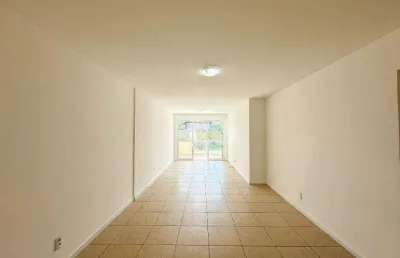Apartamento com 3 quartos à venda, 131 m² por r$ 770.000 - recreio dos bandeirantes - rio de janeiro/rj