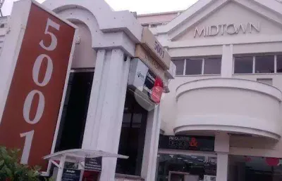 Loja a venda no shopping midtown nova ipanema - r$410.000