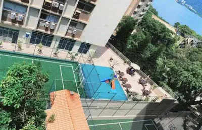 Apartamento com 3 quartos à venda, 100 m² por r$ 1.500.000 - lagoa - rio de janeiro/rj