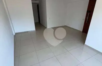 Apartamento com 2 dormitórios à venda, 76 m² por r$ 330.000,00 - méier - rio de janeiro/rj