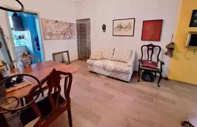 Apartamento com 1 quarto à venda, 56 m² por r$ 1.150.000 - ipanema - rio de janeiro/rj