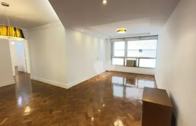Apartamento com 3 quartos à venda, 109 m² por r$ 1.755.000 - leblon - rio de janeiro/rj