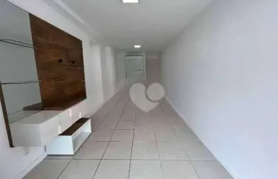 Apartamento à venda, 106 m² por r$ 1.200.000,00 - botafogo - rio de janeiro/rj