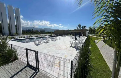 Apartamento garden 2 quartos 1 suíte - à venda r$ 520.000,00 - recreio dos bandeirantes - rio de janeiro/rj
