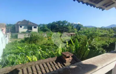 Casa com 3 dormitórios à venda, 374 m² por r$ 690.000,00 - vargem pequena - rio de janeiro/rj
