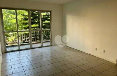 Lopes enjoy vende apartamento com 2 quartos, 97 m² por r$ 1.200.000 - botafogo - rio de janeiro/rj.