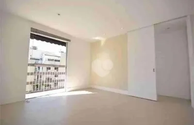 Apartamento duplex com 2 dormitórios à venda, 100 m² por r$ 1.490.000,00 - botafogo - rio de janeiro/rj