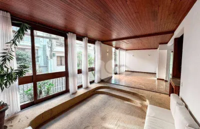Casa com 8 quartos à venda, 399 m² - vila isabel - rio de janeiro/rj