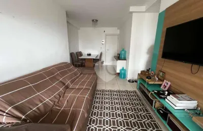 Apartamento com 2 quartos à venda na Avenida Vice-Presidente José Alencar, --, Jacarepaguá, Rio de Janeiro