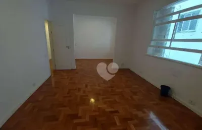 Apartamento com 3 dormitórios à venda, 110 m² por r$ 1.150.000,00 - lagoa - rio de janeiro/rj