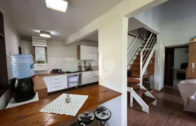 Casa à venda, 69 m² por r$ 625.000,00 - vargem grande - rio de janeiro/rj
