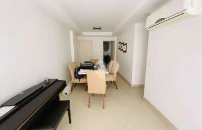 Apartamento com 3 quartos à venda, 87 m² por r$ 690.000 - recreio dos bandeirantes - rio de janeiro/rj