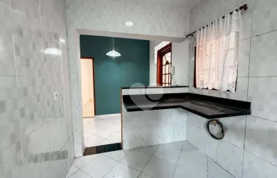 Casa com 2 dormitórios à venda, 65 m² por r$ 295.000,00 - grajaú - rio de janeiro/rj