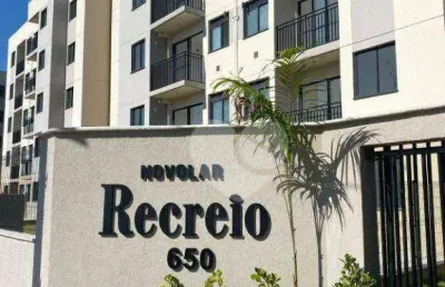 Apartamento garden com 2 dormitórios à venda, 71 m² por r$ 540.000,00 - recreio dos bandeirantes - rio de janeiro/rj
