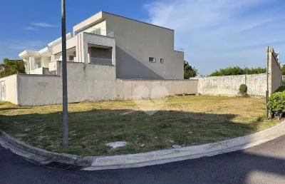 Terreno à venda, 713 m² por r$ 1.995.000,00 - recreio dos bandeirantes - rio de janeiro/rj