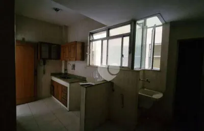 Apartamento com 2 dormitórios à venda, 63 m² por r$ 350.000,00 - vila isabel - rio de janeiro/rj
