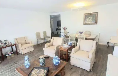 Cobertura com 3 quartos à venda, 274 m² por r$ 1.350.000 - recreio dos bandeirantes - rio de janeiro/rj