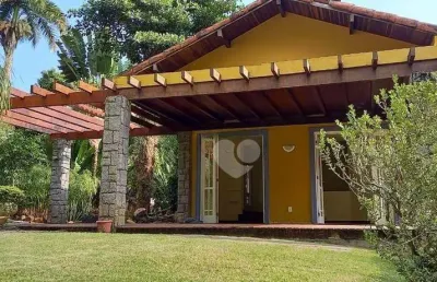 Casa com 3 quartos à venda, 800 m² por r$ 1.500.000 - itanhangá - rio de janeiro/rj