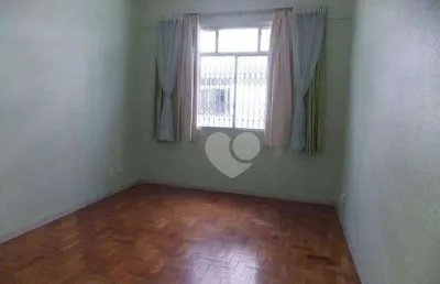 Apartamento à venda, 65 m² por r$ 360.000,00 - vila isabel - rio de janeiro/rj