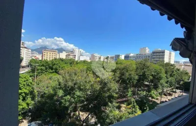 Apartamento com 3 quartos à venda, 106 m²  - tijuca - rio de janeiro/rj