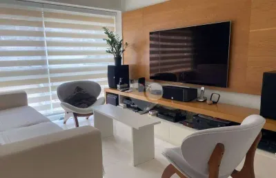 Apartamento à venda, 96 m² por r$ 1.290.000,00 - botafogo - rio de janeiro/rj