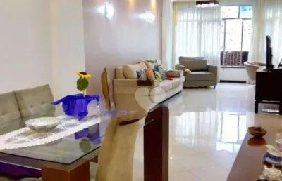 Apartamento com 3 quartos à venda, 105 m² por r$ 880.000 - tijuca - rio de janeiro/rj
