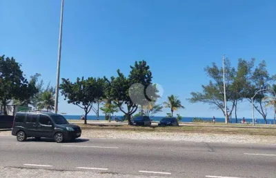 Apartamento à venda, 206 m² por r$ 2.300.000,00 - recreio dos bandeirantes - rio de janeiro/rj