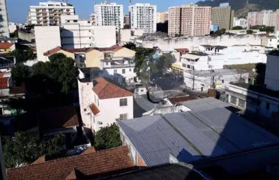 Apartamento à venda, 3 quartos, 128 m², vila isabel