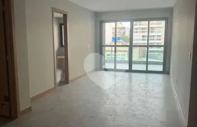 Apartamento com 3 dormitórios à venda, 145 m² por r$ 2.280.000,00 - botafogo - rio de janeiro/rj