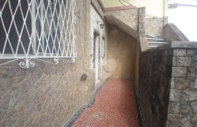 Casa com 2 dormitórios à venda, 73 m² por r$ 420.000,00 - tijuca - rio de janeiro/rj