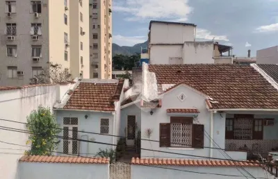 Casa com 3 dormitórios à venda, 73 m² por r$ 600.000,00 - tijuca - rio de janeiro/rj