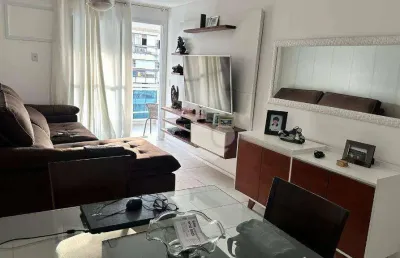 Cobertura com 4 dormitórios à venda, 215 m² por r$ 1.150.000,00 - recreio dos bandeirantes - rio de janeiro/rj