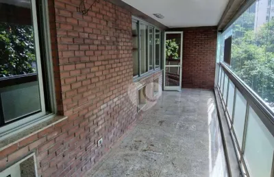 Apartamento com 2 quartos à venda, 99 m² por r$ 1.250.000 - copacabana - rio de janeiro/rj
