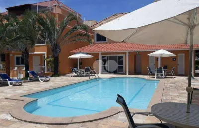 Casa com 4 quartos à venda, 176 m² por r$ 890.000 - rio de janeiro/rj