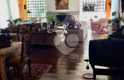Casa com 3 quartos à venda, 210 m² por r$ 6.000.000 - araras - petrópolis/rj