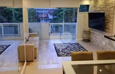 Cobertura com 3 quartos à venda, 185 m² por r$ 870.000 - pechincha - rio de janeiro/rj