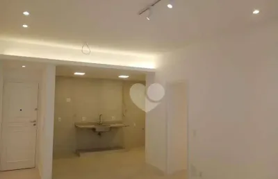 Apartamento com 2 quartos à venda, 79 m² por r$ 765.000 - tijuca - rio de janeiro/rj