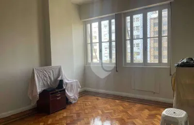Apartamento com 2 quartos à venda, 67 m² por r$ 685.000 - glória - rio de janeiro/rj
