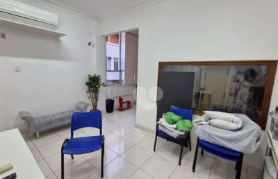 Apartamento com 1 dormitório à venda, 59 m² por r$ 353.000,00 - tijuca - rio de janeiro/rj