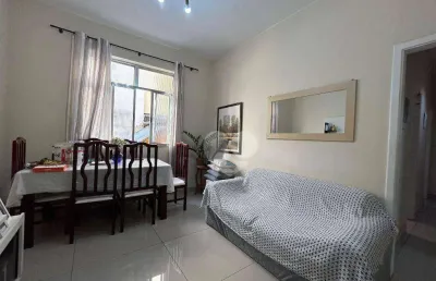 Apartamento com 2 quartos venda, 70 m² por r$ 390.000 - estácio - rio de janeiro/rj