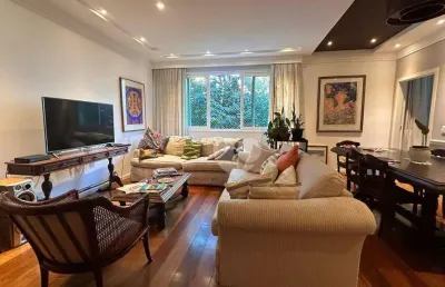 Apartamento com 4 quartos à venda na Rua Garcia D Avila, --, Ipanema, Rio de Janeiro