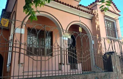 Casa à venda, 336 m² por r$ 780.000,00 - riachuelo - rio de janeiro/rj