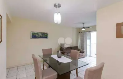 Apartamento duplex com 2 suítes à venda, 94 m² por r$ 595.000 - recreio dos bandeirantes - rio de janeiro/rj