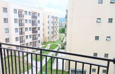 Apartamento com 2 quartos à venda na Rua Rubem Braga, --, Recreio dos Bandeirantes, Rio de Janeiro
