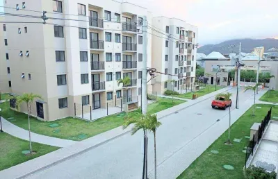 Apartamento 2 quartos 1 suíte - r$ 420,000.00 - recreio dos bandeirantes