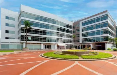 Park office sala à venda, 40 m² por r$ 230.000 - barra olímpica - rio de janeiro/rj